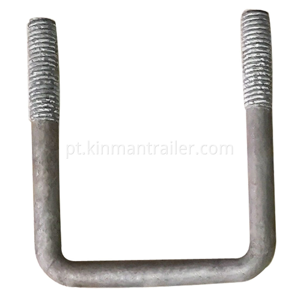 Boat Trailer U Bolt